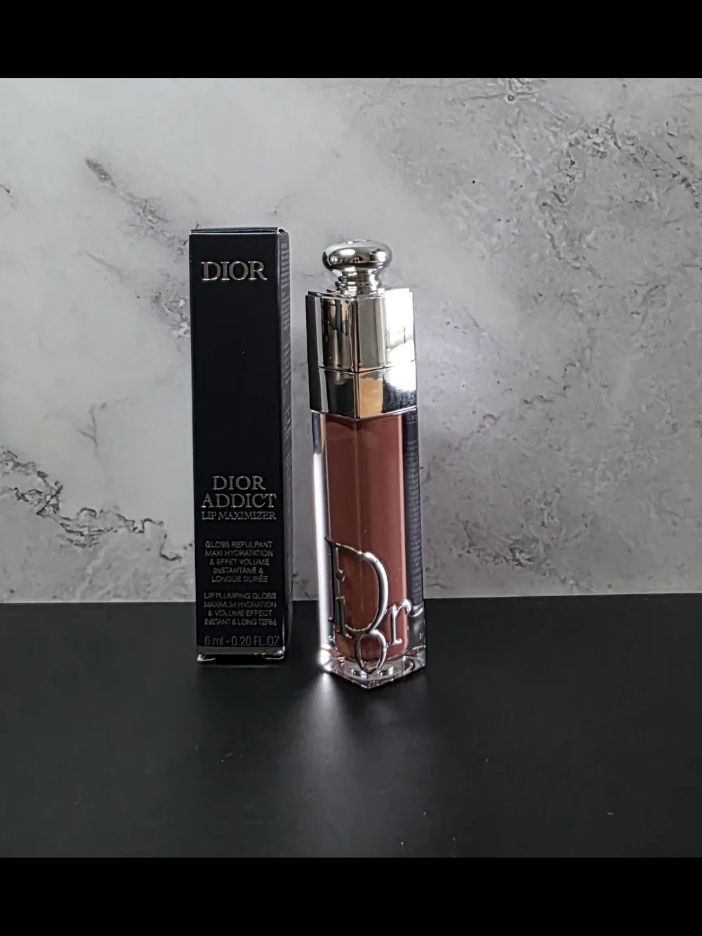 Dior Addict Lip Maximizer